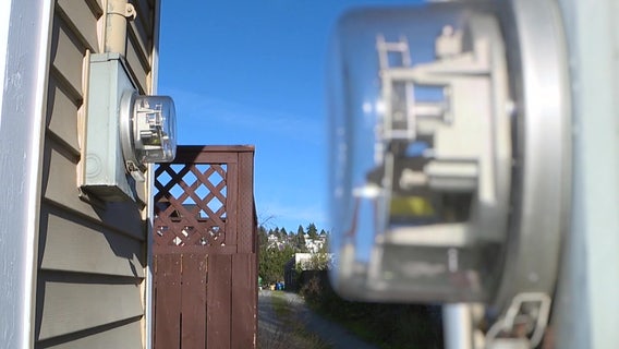 Snohomish PUD customers to see higher electricity bills as rate hikes take effect