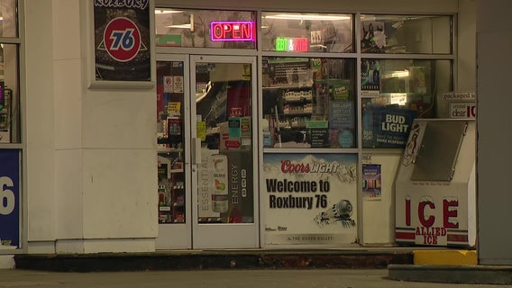 Shooting puts Seattle school building on lockdown Monday