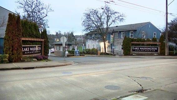 3 arrested, 2 on the run after shots fired in South Seattle