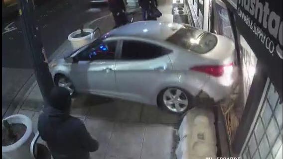 WA program offers free security assessments as smash-and-grab burglaries rise