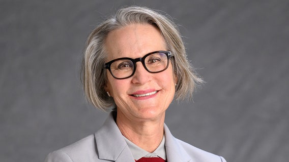 Elizabeth Cantwell named WSU's new president, first female to take job