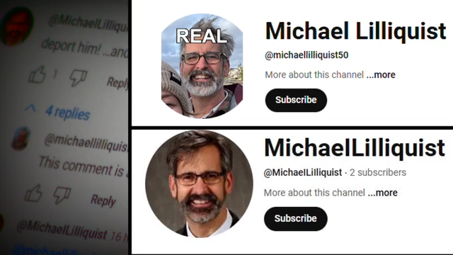 Bellingham, WA councilmember targeted in YouTube impersonation scam