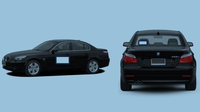 Troopers seek help identifying suspect in Seattle I-5 shooting