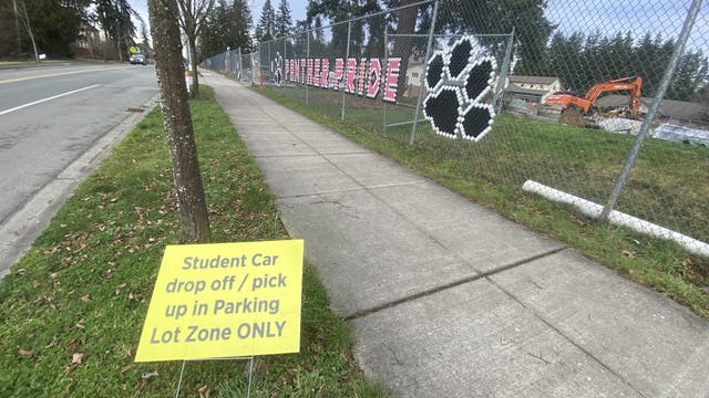 Parents petition to remove WA substitute principal after past admissions of drug use