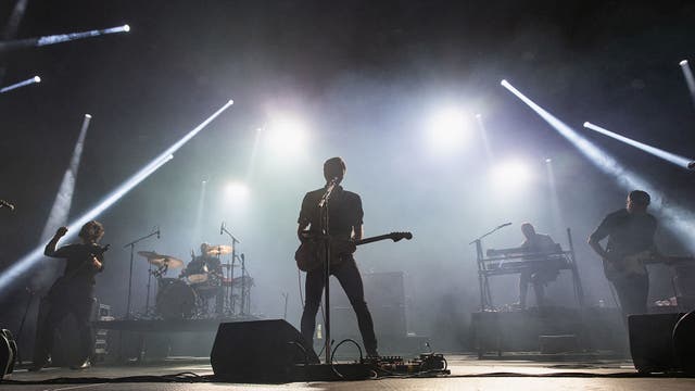 Death Cab for Cutie to kick off 'Plans' 20th Anniversary Tour in Seattle