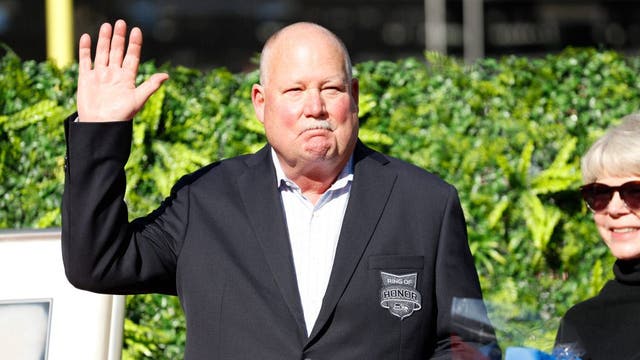 Mike Holmgren not selected for Pro Football Hall of Fame