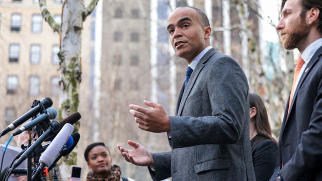 WA AG files lawsuit against Trump's gender-affirming care executive order