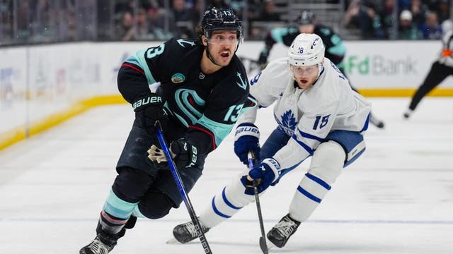 What to know about the trade deadline for the Seattle Kraken