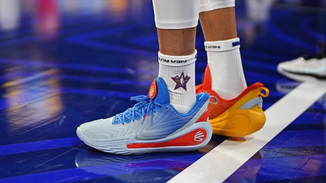 Sneaker Con 2025 to bring over 100K sneakers, giveaways, more to Seattle