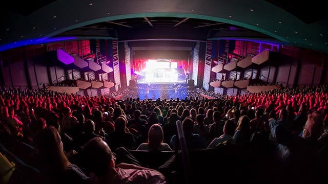 Seattle Opera unveils performances for 2025/26 season