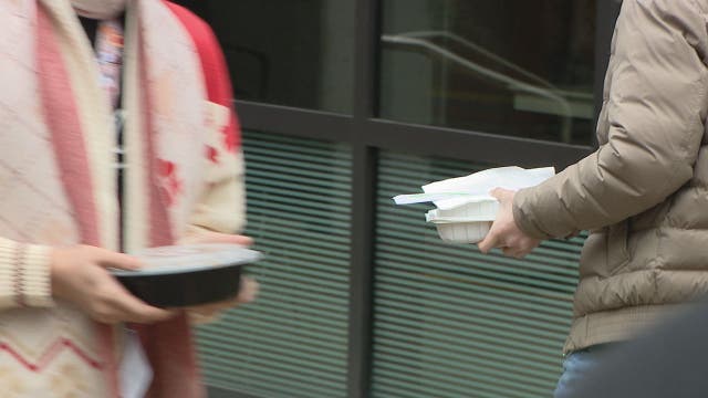 Illegal food vendors lead to health department changes in Seattle