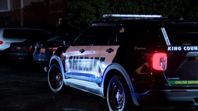 Deputies find 2 bodies in Renton, WA condo