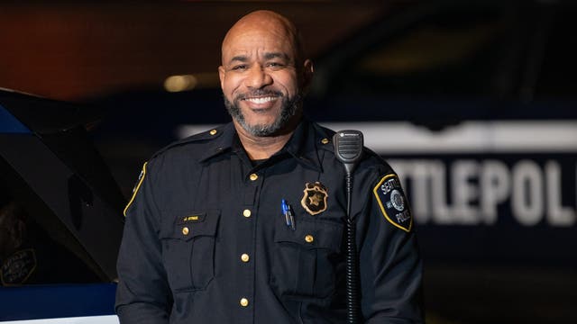 High ranking SPD Lt. seeks millions in damages claiming racial discrimination and retaliation
