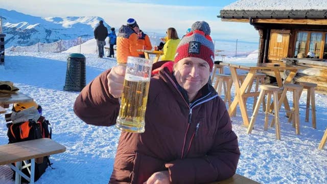 Seattle man dies in avalanche at Japanese ski resort