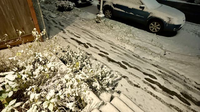 Seattle Public Schools delayed due to snow. Here's what to know