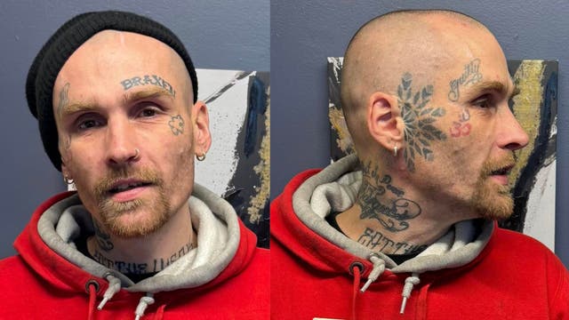 'Catch and release' felon wanted on multiple firearms charges in WA