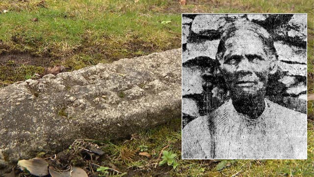 Mary Jane Green: Former slave's unique connection to 1910 Wellington, WA avalanche