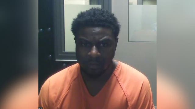 DNA, detective work used to track down Thurston County rape suspect in Texas