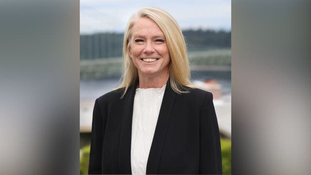 Patti Jackson named interim Tacoma police chief