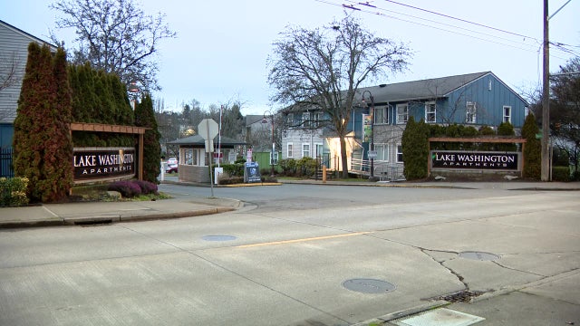 3 arrested, 2 on the run after shots fired in South Seattle