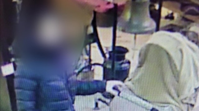 ‘You steal for a living’: Everett antique store confronts accused serial shoplifters