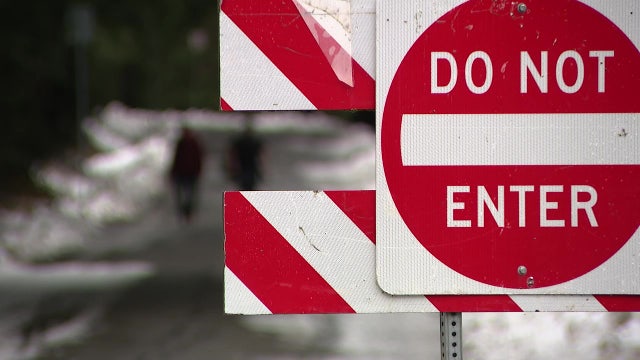 Trump administration reverses job cuts at national parks, rangers warn visitor impacts