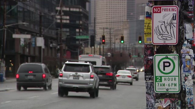 Seattle pushes to rezone SODO for housing, port leaders push back