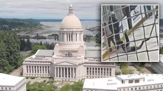 Bills protecting youth refs makes way to WA Legislature after hockey incident