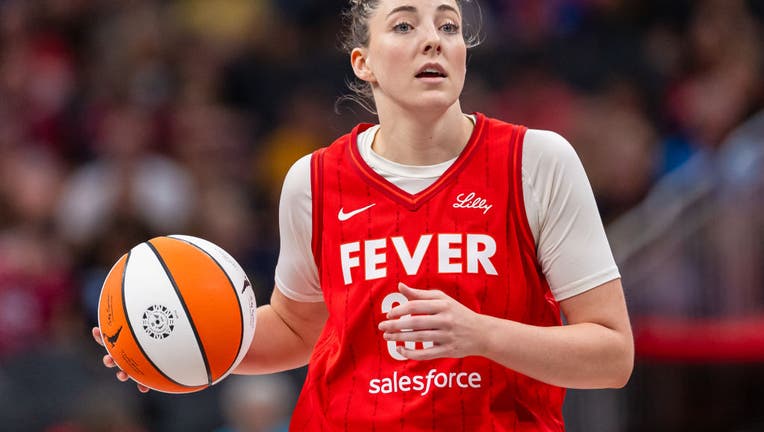 katie lou samuelson photo