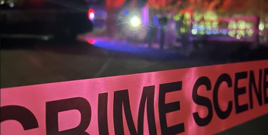 Man run over, killed in North Seattle, police investigating