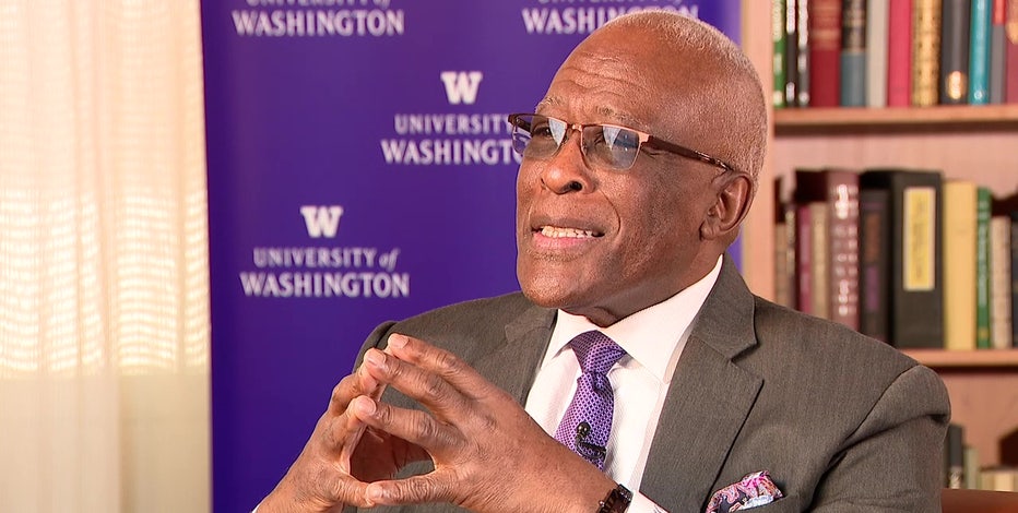 UW's new president to bring 'transformative learning experiences'