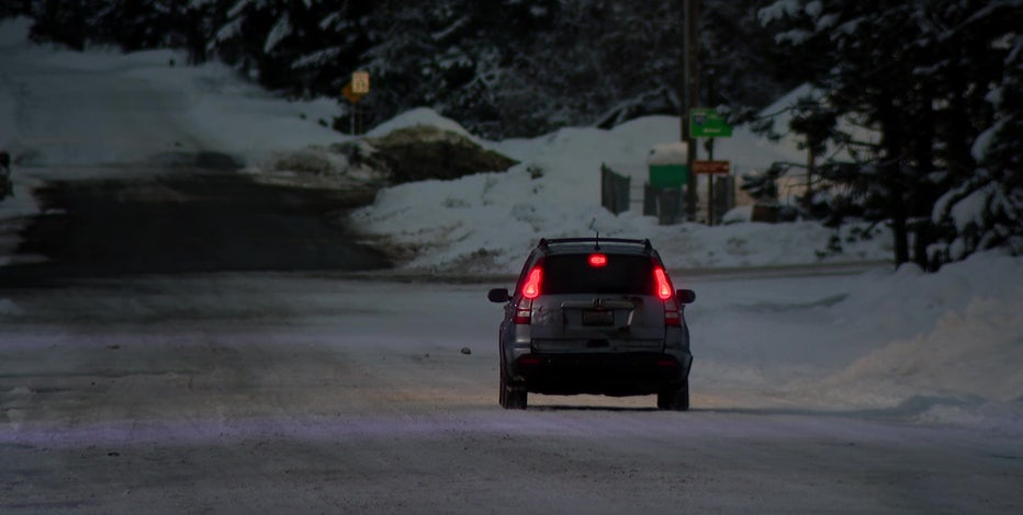 Snoqualmie Pass prepares for more snow overnight