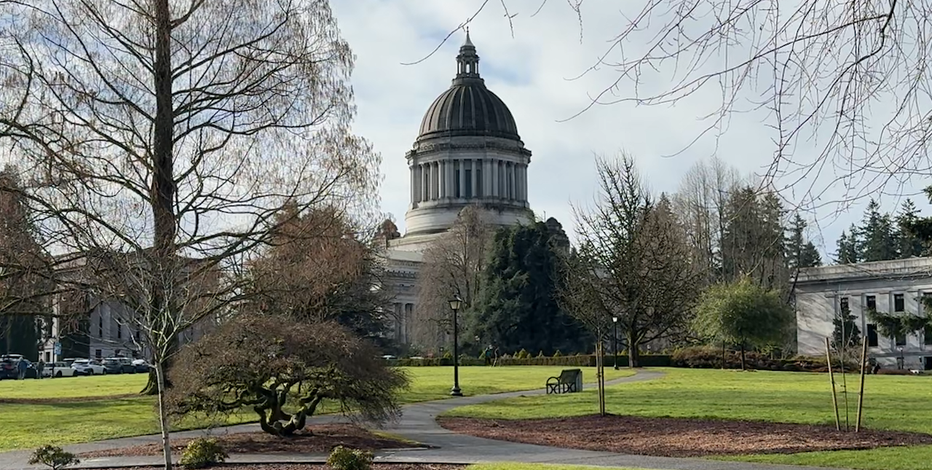 WA state leaders react to executive order limiting transgender athletes