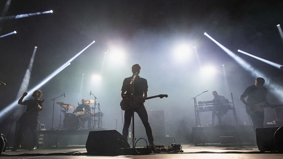 Pacific Northwest-based indie rock group Death Cab for Cutie will kick off a summer tour in Seattle to celebrate the 20th anniversary of their hit album Plans. The band announced the tour will begin at Seattle’s Climate Pledge Arena before heading east for three additional shows. Keep reading for more information about the tour, tickets and some background information about the band. When is Death Cab for Cutie coming to Seattle? Death Cab for Cutie announced that the first leg of their Plans 20th Anniversary tour will kick off at Seattle’s Climate Pledge Arena on Saturday, Aug. 2, 2025, at 8 p.m. PT. Here is the full list of shows: Aug. 2, 2025: Climate Pledge Arena in Seattle, WA
Aug. 5, 2025: Chicago Theatre in Chicago, IL
Aug. 8, 2025: Brooklyn Paramount in Brooklyn, NY
Aug. 10, 2025: Brooklyn Paramount in Brooklyn, NY