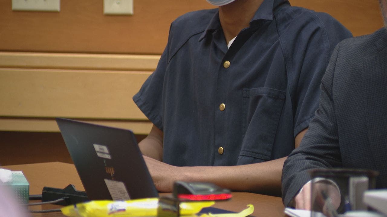 Second suspect arrested in Spanaway mass shooting | FOX 13 Seattle