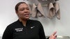 Seattle Storm athletic trainer says WNBA is her ‘end goal’