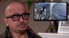 ‘Everything was just so surreal,’: Victim involved in I-5 overpass crash speaks out