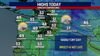 Seattle weather: Lowland rain, mountain snow back Wednesday