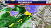 Seattle Weather: Showery End to the Weekend