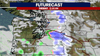 Seattle weather: A brief break in the rain on Tuesday
