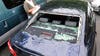 Seattle hailstorm warning: How to protect your car from costly damage
