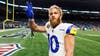 Seattle Seahawks reach deal with WR Cooper Kupp
