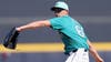 Seattle Mariners shut down RHP George Kirby with right shoulder inflammation