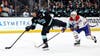 Brandon Montour scores fastest OT winner in NHL history in Seattle Kraken 5-4 win over Canadiens