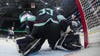 Seattle Kraken lose 3-2 in overtime to Jets on Dylan Samberg goal