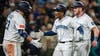 Polanco’s 2-run homer leads Seattle Mariners to 4-2 Opening Day win