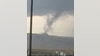 Possibility of tornadoes in Washington Wednesday