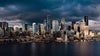 Severe thunderstorm watch issued for areas of western WA, including Seattle