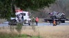 Three dead in wrong-way crash on I-5 in Thurston County, WA