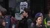 Seattle Starbucks union workers rally amid cuts, contract negotiations